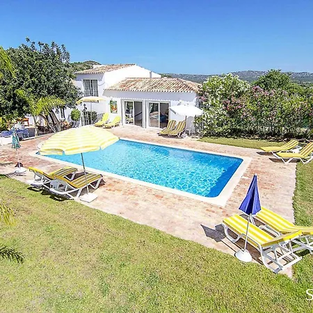 Quinta Da Ilda Villa