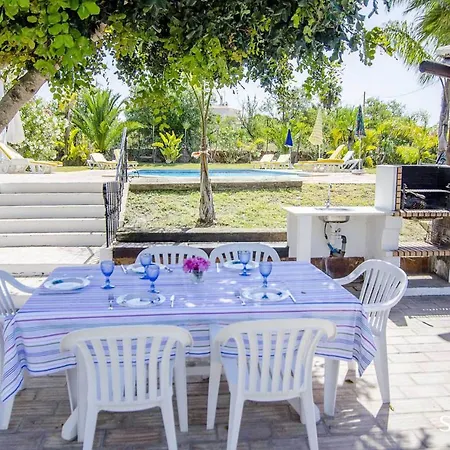 Villa Quinta Da Ilda Almancil