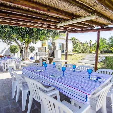 Quinta Da Ilda Villa Almancil