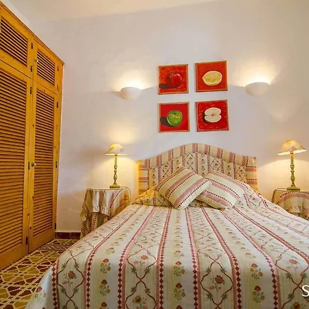 Quinta Da Ilda Villa Almancil