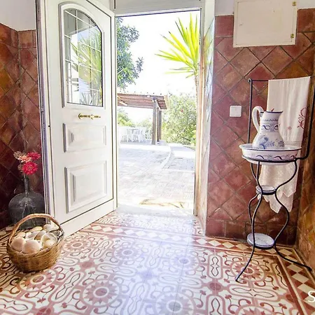 Quinta Da Ilda Villa Almancil