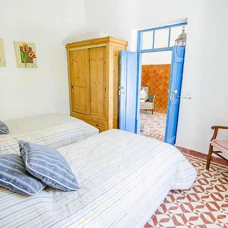 Villa Quinta Da Ilda Almancil