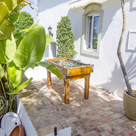 Quinta Da Ilda Villa *