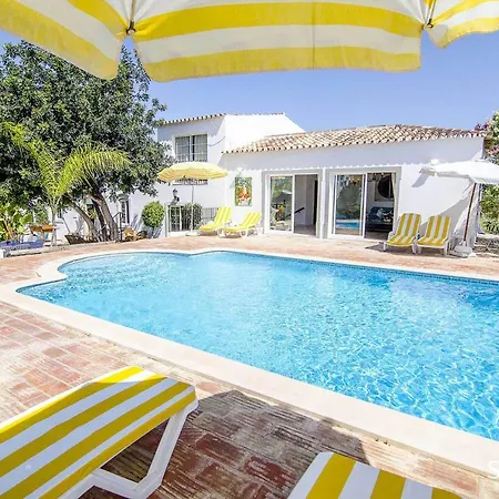 Quinta Da Ilda Villa