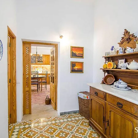 Villa Quinta Da Ilda *