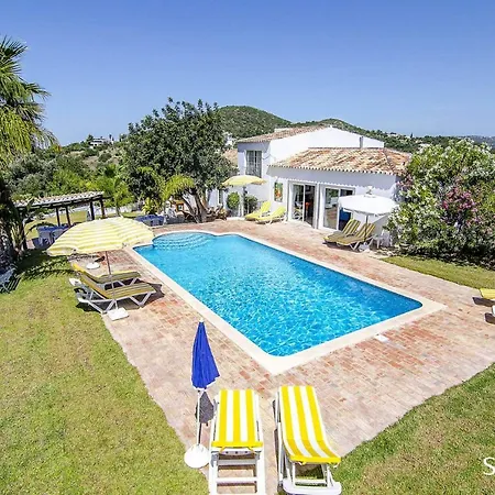 Villa Quinta Da Ilda *