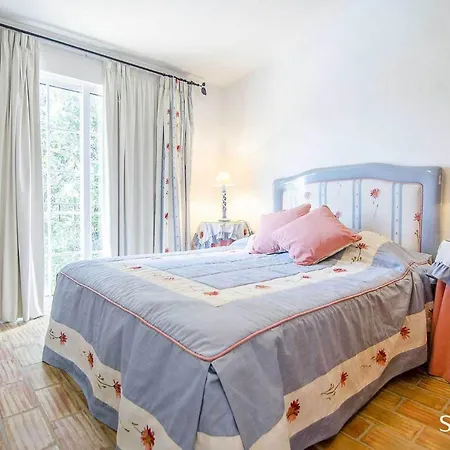 Quinta Da Ilda Almancil