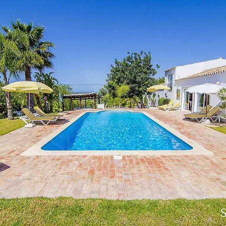Villa Quinta Da Ilda