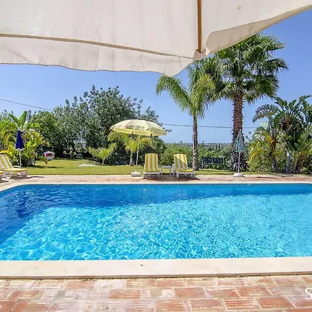 Quinta Da Ilda Villa Almancil