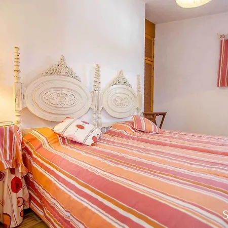 Quinta Da Ilda Villa Almancil