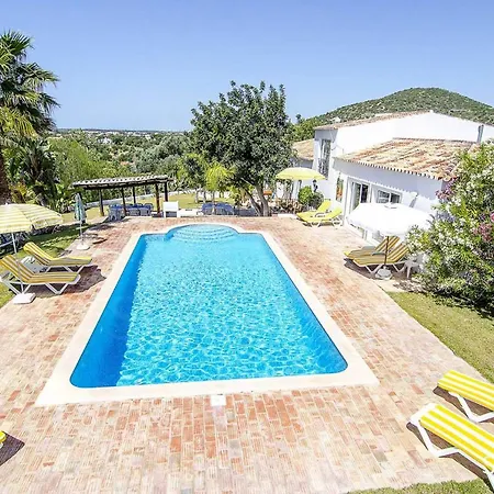 Quinta Da Ilda Villa